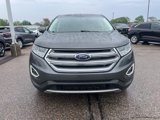 Used 2017 Ford Edge SEL w/ Equipment Group 201A image 2