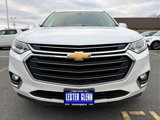 Used 2018 Chevrolet Traverse Premier image 4
