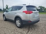Used 2014 Toyota RAV4 LE image 3