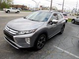 Used 2019 Mitsubishi Eclipse Cross SE image 3