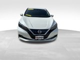 Used 2022 Nissan Leaf SV image 5