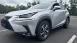 Used 2019 Lexus NX 300 AWD image 2