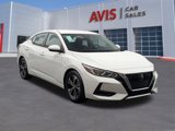 Used 2023 Nissan Sentra SV image 3