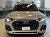Used 2022 Audi Q5 2.0T Premium Plus w/ Premium Plus Package image 2