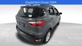 Used 2020 Ford EcoSport SE w/ SE Convenience Package image 3