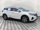 Used 2020 Nissan Murano SV w/ Cargo Package image 2