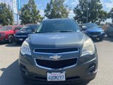 Used 2012 Chevrolet Equinox LT w/ Driver Convenience Package image 2
