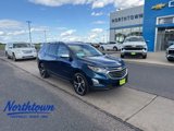 Used 2021 Chevrolet Equinox Premier image 3