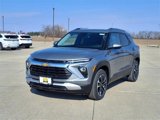 New 2025 Chevrolet TrailBlazer LT w/ Convenience Package image 2