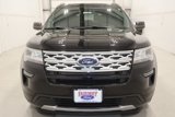 Certified 2019 Ford Explorer XLT w/ Class III Trailer Tow Package image 5