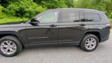 Used 2021 Jeep Grand Cherokee L Limited image 3
