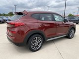 Used 2019 Hyundai Tucson SEL image 5