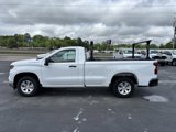 Used 2022 Chevrolet Silverado 1500 W/T image 4