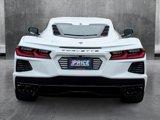 Used 2020 Chevrolet Corvette Stingray Premium Cpe w/ 3LT Preferred Equipment Group image 4