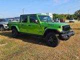 New 2025 Jeep Gladiator Willys image 2