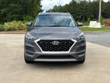 Used 2020 Hyundai Tucson SEL image 3
