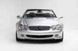 Used 2003 Mercedes-Benz SL 500 image 5
