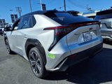 Used 2023 Toyota bZ4X AWD image 3