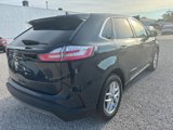 Certified 2021 Ford Edge SEL image 3