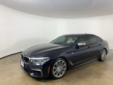 Used 2019 BMW M550i xDrive w/ Dynamic Handling Package image 2