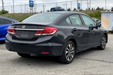 Used 2014 Honda Civic EX image 5
