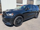 Used 2018 Dodge Durango R/T w/ Trailer Tow Group IV image 3