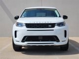 Used 2025 Land Rover Discovery Sport S image 2