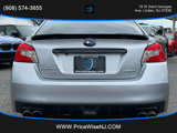Used 2019 Subaru WRX image 5