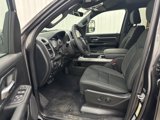 New 2025 RAM 1500 4x4 Crew Cab image 5