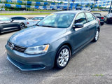 Used 2014 Volkswagen Jetta SE image 3