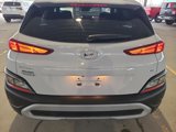 Used 2023 Hyundai Kona SEL w/ Cargo Package image 6