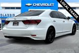 Used 2014 Lexus LS 460 AWD image 5