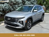 Used 2025 Hyundai Tucson SEL image 3