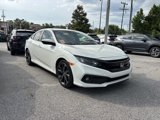 Used 2019 Honda Civic Sport image 2