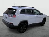 Used 2021 Jeep Cherokee Latitude Plus image 4