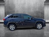 Used 2020 Toyota RAV4 XLE image 4