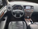 Used 2019 Nissan Pathfinder Platinum image 3