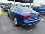Used 2017 Volkswagen Passat 1.8T SEL Premium image 2