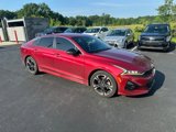 Certified 2022 Kia K5 GT-Line image 3