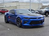 Used 2018 Chevrolet Camaro SS image 3