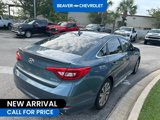 Used 2016 Hyundai Sonata Sport image 3