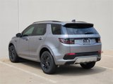 Used 2024 Land Rover Discovery Sport S image 5