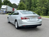 Used 2020 Chevrolet Malibu LT image 5