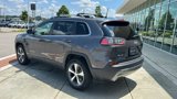 Used 2019 Jeep Cherokee Limited image 5