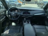 Used 2019 Cadillac XT4 Premium Luxury w/ Technology Package image 2