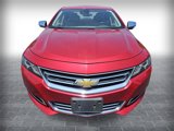 Used 2015 Chevrolet Impala LTZ image 2