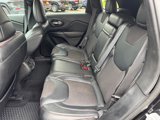 Used 2014 Jeep Cherokee Trailhawk w/ Cold Weather Group image 6