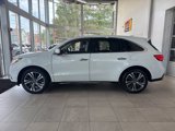 Used 2020 Acura MDX SH-AWD w/ Technology Package image 4