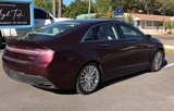 Used 2013 Lincoln MKZ image 3