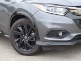 Used 2022 Honda HR-V Sport image 3